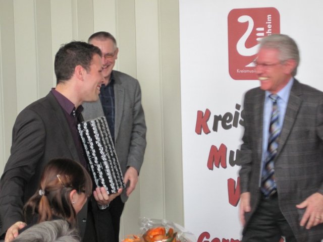 Verleihung Silber 2011 (21)